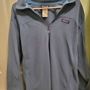 Patagonia Quarter Zip